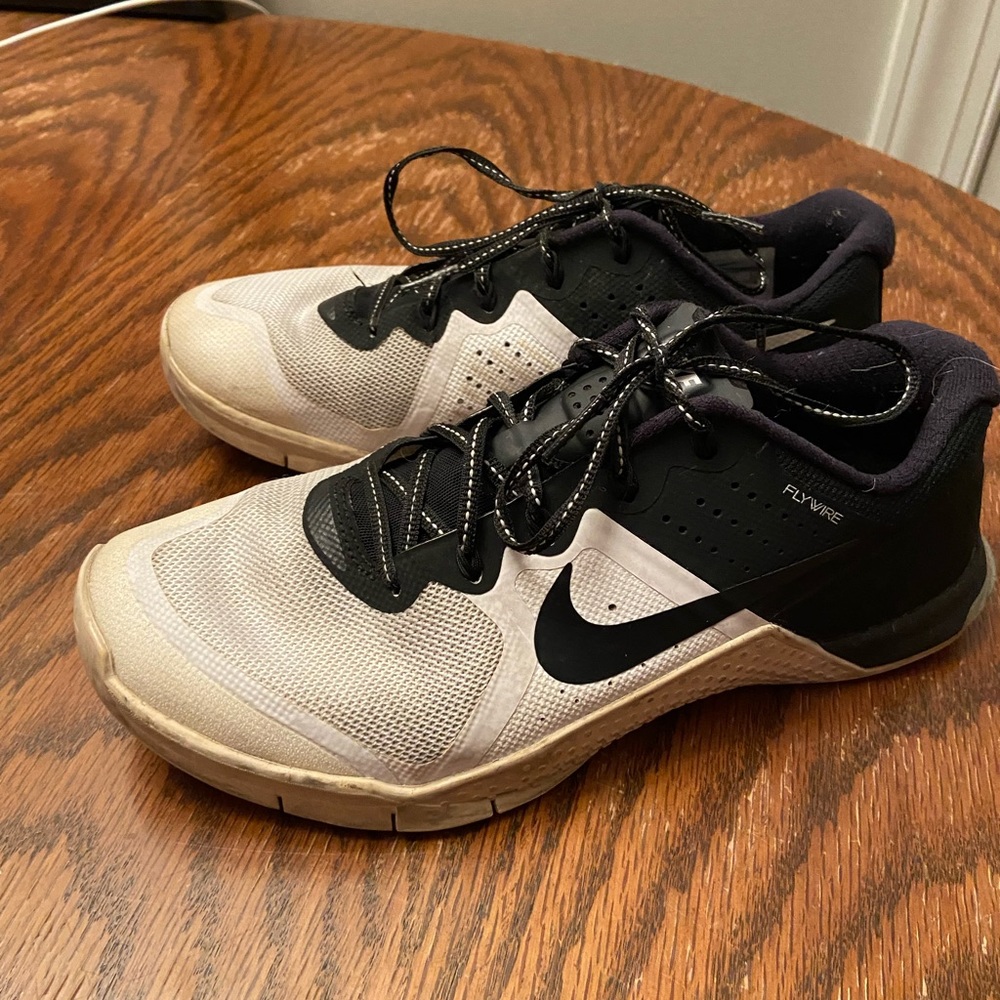Nike Metcons